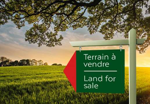 Calodyne - Residential land for sale - Pam Golding Mauritius