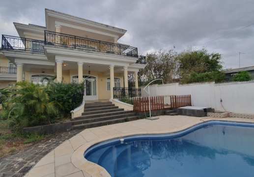 Trou aux Biches - House for sale - Pam Golding Mauritius