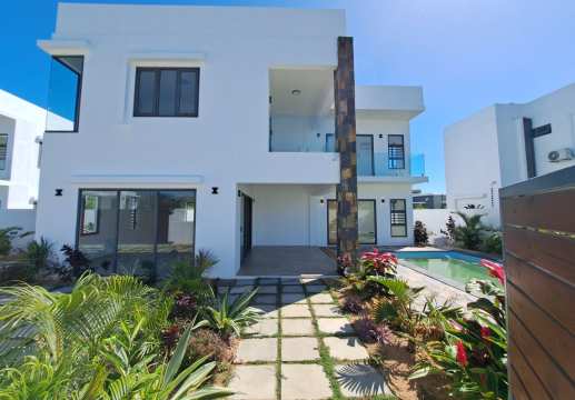 Pereybere - Maison à vendre - Pam Golding Mauritius