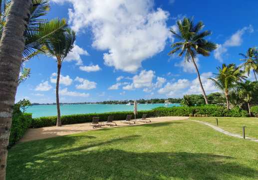 Grand Baie – Beachfront Apartment for sale - Pam Golding Mauritius