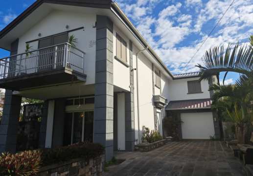 Trou aux Biches – House for sale – Pam Golding Mauritius