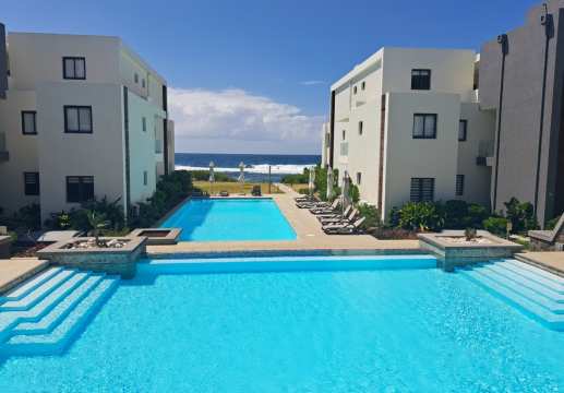 Poste Lafayette – Apartment for rent – Pam Golding Mauritius
