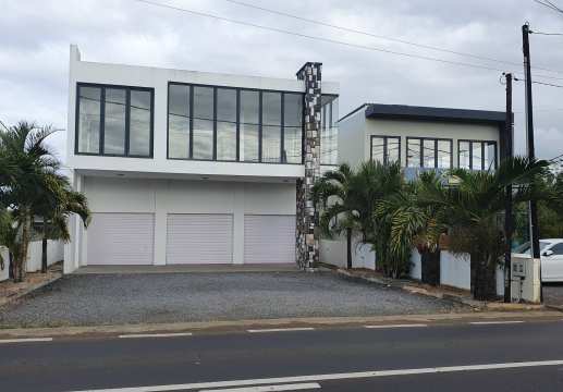 Grand Baie – Commercial space for rent – Pam Golding Mauritius