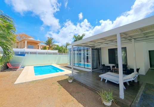Pereybere – Maison à vendre – Pam Golding Mauritius