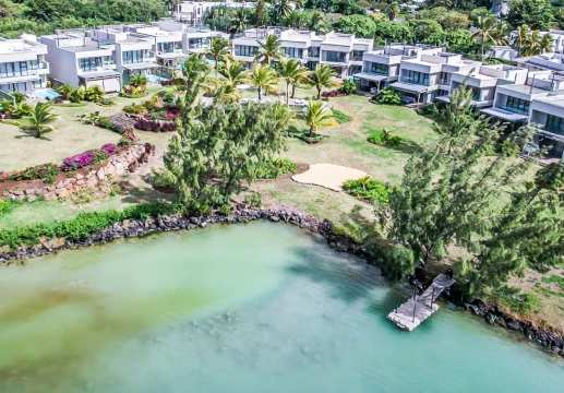 Élégant Appartement en Bord de Mer à Calodyne - 4 Chambres, Vue Imprenable