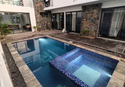 Grand Gaube - Maison à vendre - Pam Golding Mauritius