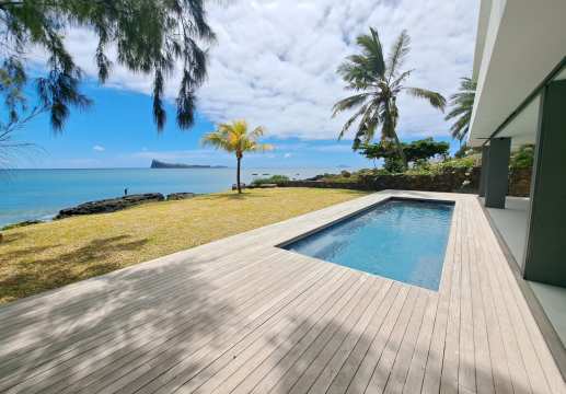 Bain Boeuf – Apartment for rent – Pam Golding Mauritius