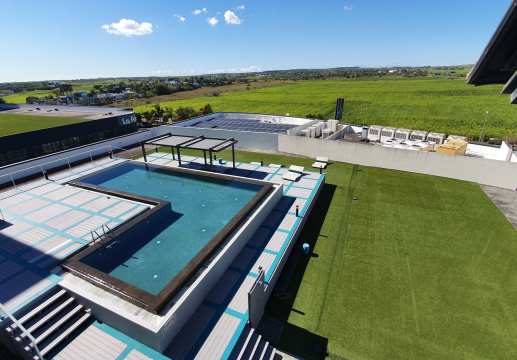 Grand Baie – Appartement duplex à vendre – Pam Golding Mauritius