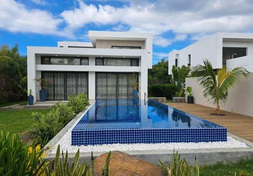 Calodyne - Villa à vendre - Pam Golding Mauritius