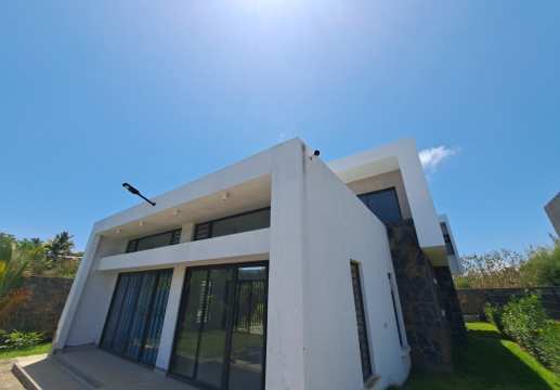 Calodyne - Villa à vendre - Pam Golding Mauritius