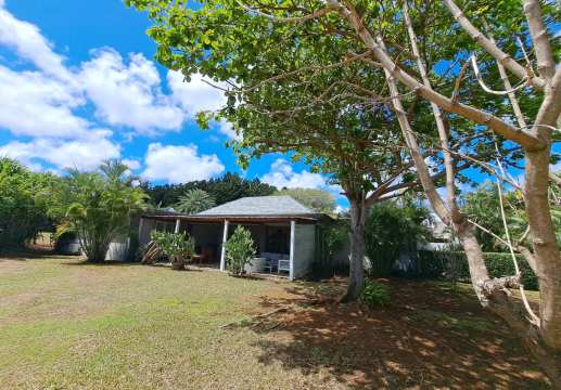 Foret Daruty – Villa à vendre – Pam Golding Mauritius