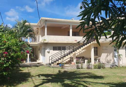 Cap Malheureux - Maison à vendre - Pam Golding Mauritius