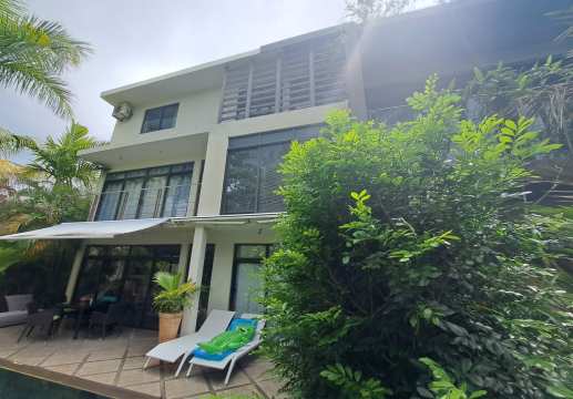 Grand Baie – Maison à vendre - Pam Golding Mauritius