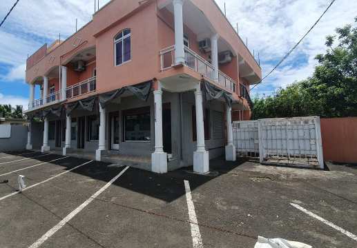 Pointe aux Canonniers – Commercial space for rent – Pam Golding Mauritius