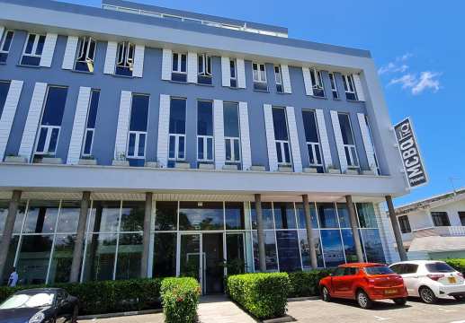 Pointe aux Canonniers – Office space for rent – Pam Golding Mauritius