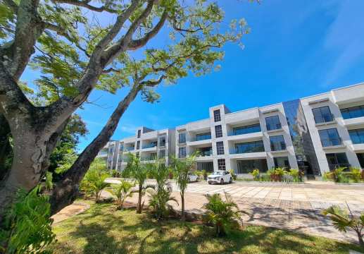 Grand Baie – Apartment for rent – Pam Golding Mauritius
