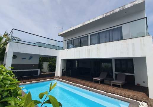 Trou aux Biches - House for rent - Pam Golding Mauritius