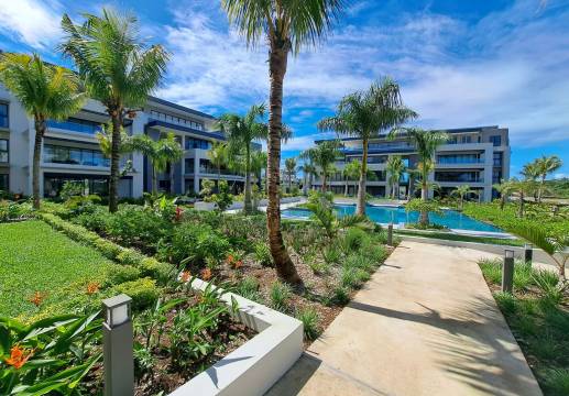 Mont Choisy – Apartment for rent – Pam Golding Mauritius