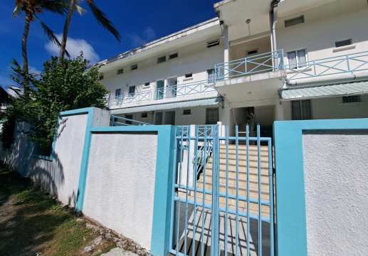 Pereybere – Appartement à vendre – Pam Golding Mauritius