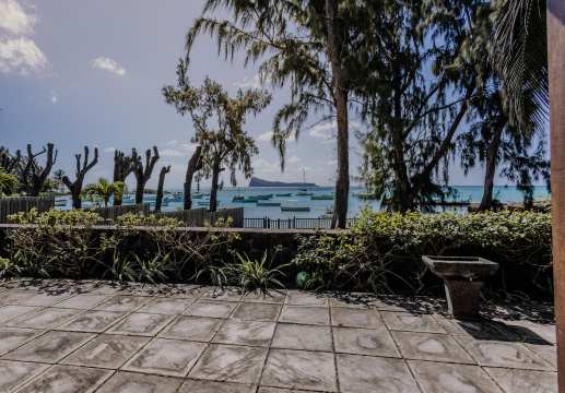 Cap Malheureux – Villa à vendre – Pam Golding Mauritius