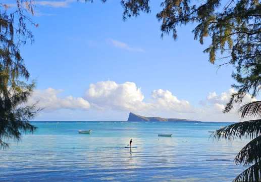 Bain Boeuf – Apartment for sale – Pam Golding Mauritius