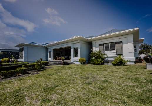 Piton - Maison à vendre – Pam Golding Mauritius