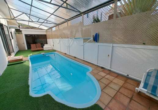 Trou aux Biches - Maison à vendre - Pam Golding Mauritius