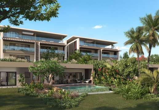 Discover Celimar at Azuri: Oceanfront Bliss in Mauritius