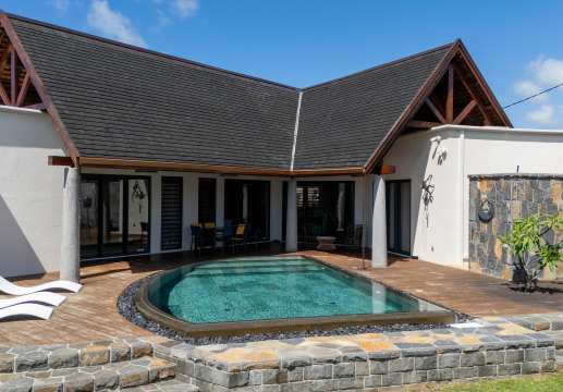 Pereybere – Maison à vendre - Pam Golding Mauritius