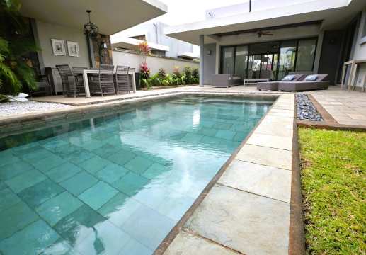 Balaclava - Villa à vendre - Pam Golding Mauritius