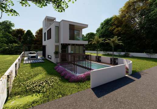 Petit Raffray – Maison à vendre – Pam Golding Mauritius