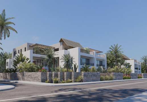 KAZBA APARTMENTS