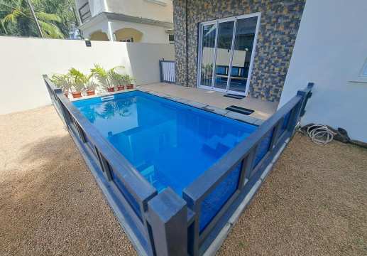 Poste Lafayette - Complexe d'appartment à vendre - Pam Golding Mauritius