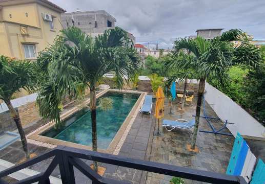 Pereybere – Complex d'appartements à vendre – Pam Golding Mauritius