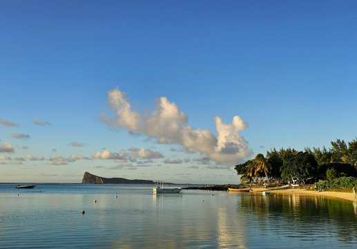 2-Bedroom Apartment for sale – Coastal View, Pereybere, Grand Baie