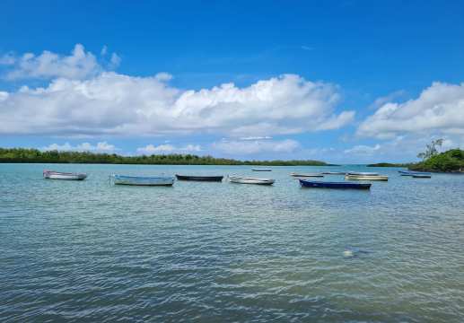 Un art de vivre côtier détendu à St Antoine