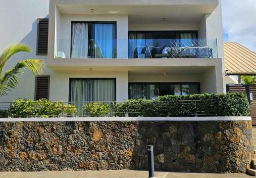 Ground Floor 3-Bedroom Apartment in Azuri – Coastal Living Made Easy