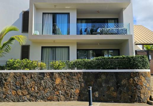 Appartement de 3 chambres en rez-de-chaussée à Azuri – La vie côtière en toute simplicité