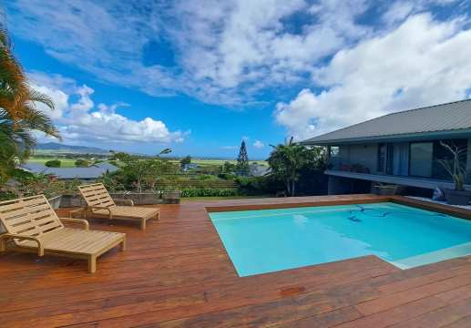 Piton – Maison à vendre – Pam Golding Mauritius