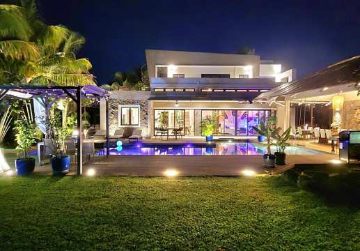 For the Privileged View!