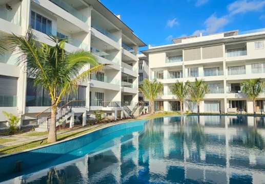 Apartment for Rent – Ki Resort, Pereybere