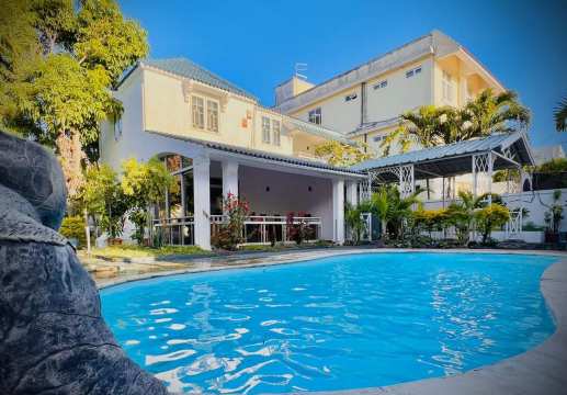 Pereybere – Maison à vendre – Pam Golding Mauritius