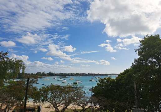 Grand Baie - Appartement à louer - Pam Golding Mauritius