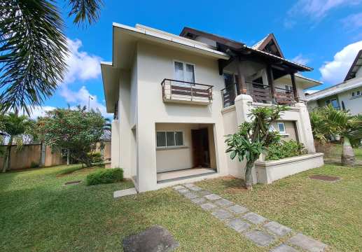 Grand Baie – Duplex à vendre – Pam Golding Mauritius