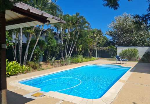 Oasis de luxe dans un domaine prestigieux