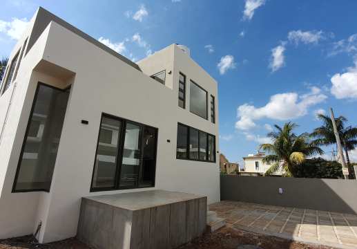 Nouvelle maison à vendre