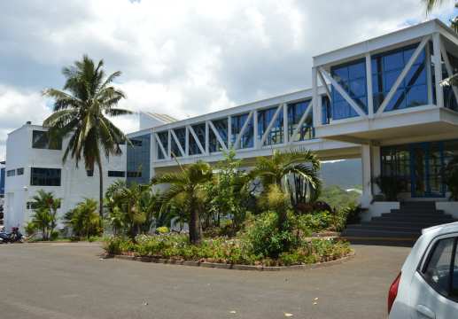 High visibility office for sale in Coromandel