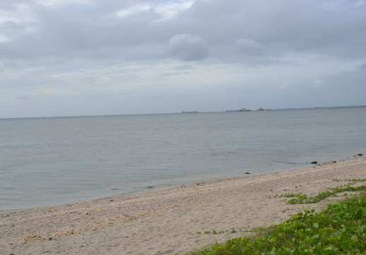 Land for sale in Pointe aux Sables
