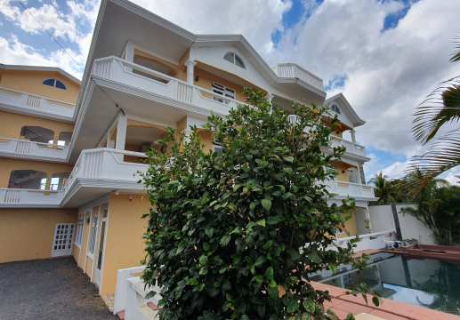 Une opportunité rare à Flic en Flac - Morcellement Anna