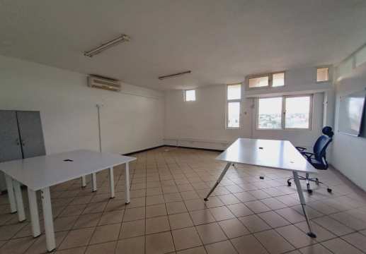 Fully fitted office for rent in Quatre Bornes